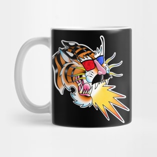 Groucho tiger Mug